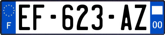 EF-623-AZ
