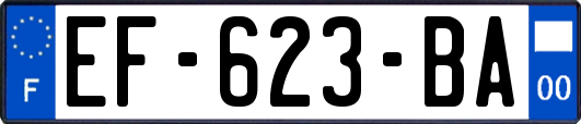 EF-623-BA