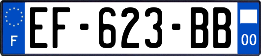 EF-623-BB