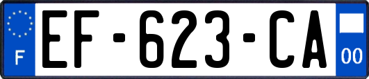 EF-623-CA