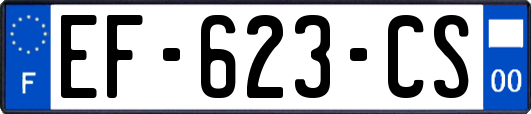 EF-623-CS