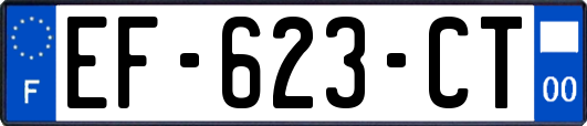 EF-623-CT