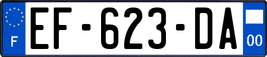 EF-623-DA