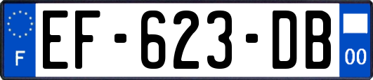 EF-623-DB