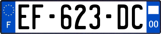 EF-623-DC