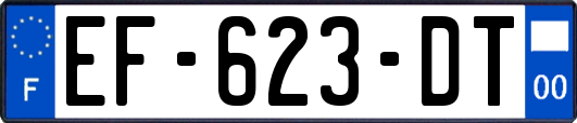 EF-623-DT