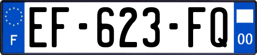 EF-623-FQ