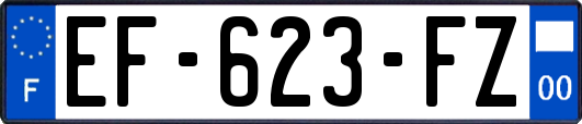 EF-623-FZ