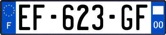 EF-623-GF