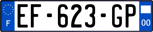 EF-623-GP