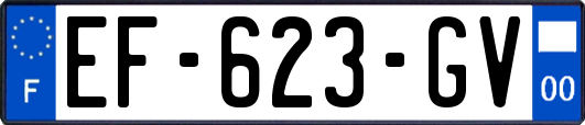 EF-623-GV