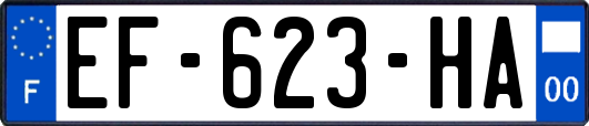 EF-623-HA