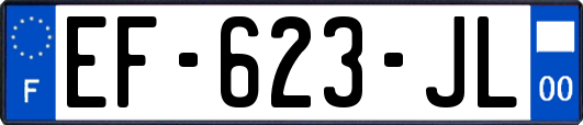 EF-623-JL