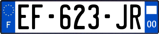 EF-623-JR