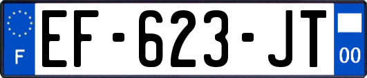 EF-623-JT