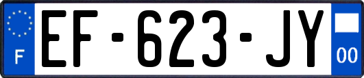 EF-623-JY