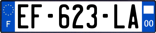 EF-623-LA