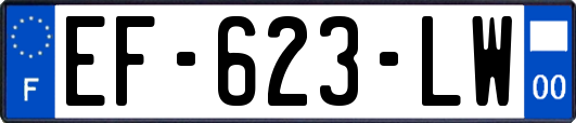 EF-623-LW