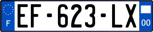 EF-623-LX