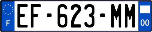 EF-623-MM