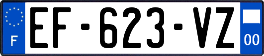 EF-623-VZ