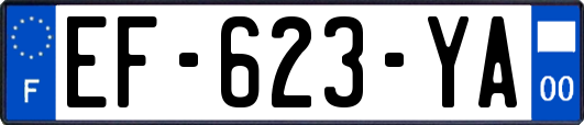 EF-623-YA