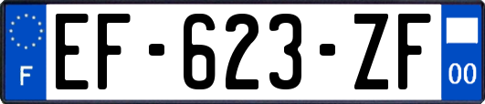 EF-623-ZF