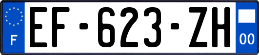 EF-623-ZH