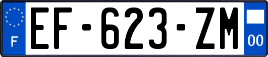 EF-623-ZM