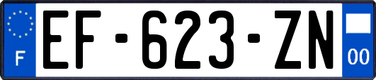 EF-623-ZN