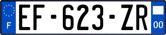 EF-623-ZR