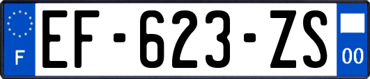 EF-623-ZS