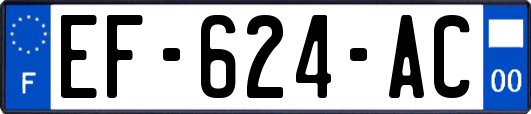 EF-624-AC