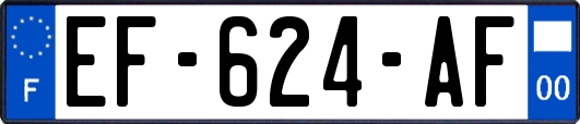 EF-624-AF