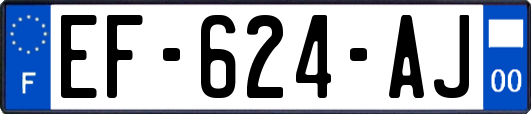 EF-624-AJ