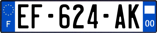 EF-624-AK