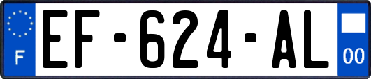 EF-624-AL
