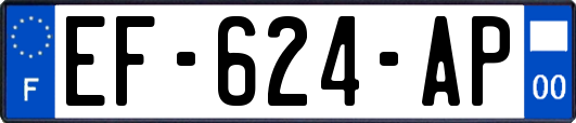 EF-624-AP