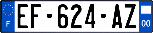 EF-624-AZ