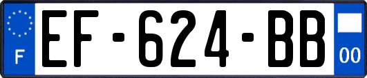 EF-624-BB