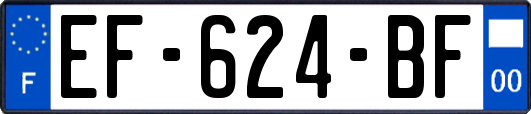 EF-624-BF