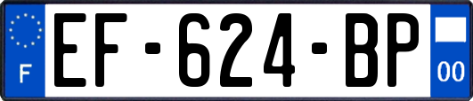EF-624-BP