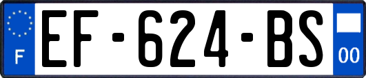 EF-624-BS