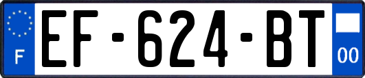 EF-624-BT