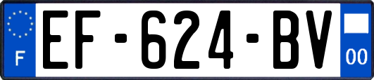 EF-624-BV