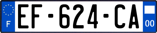 EF-624-CA