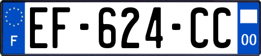 EF-624-CC