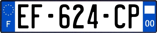 EF-624-CP