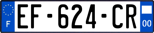 EF-624-CR