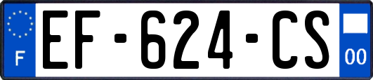 EF-624-CS